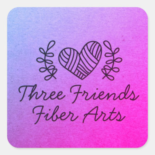 Three Friends Fiber Arts